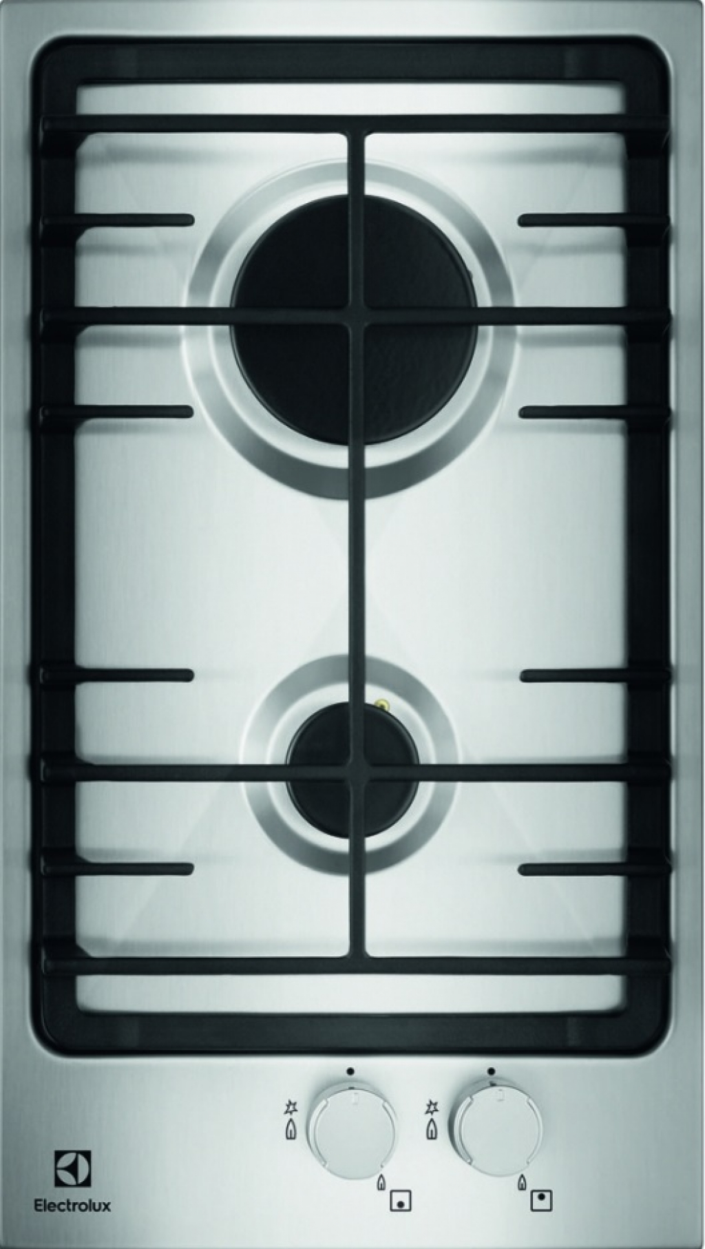 Плот за вграждане - газов Electrolux EGG3322NVX